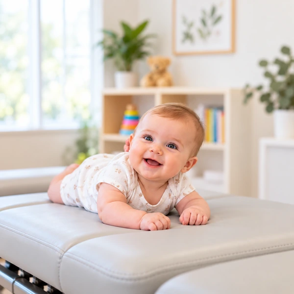 Chiropractic Care For Infants Near Me in Fuquay-Varina, NC. Chiropractor For Infants.