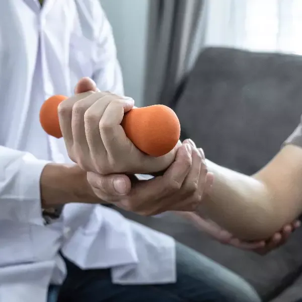 Physical Therapy Near Me In Fuquay-Varina NC